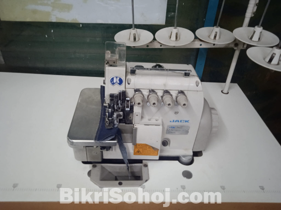 Overlock